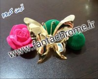 پودرمخمل آرین کروم/فلوک/فروش مخملپاش09125371393