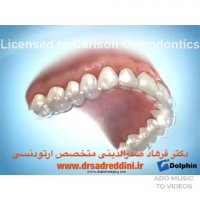 متخصص ارتودنسی