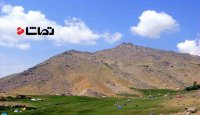 دیدنی های کوهستان الوند در همدان