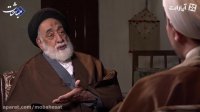 آخرین گفتگوی منتشر شده با مهدی طباطبایی در برنامه مباحثات/خاطرات گفته نشده از هاشمی