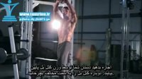 آموزش حرکت کتل بل کشتی دزد دریایی Kettlebell Pirate Ships