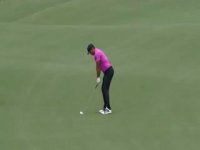 یک ضربه تماشایی