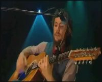 گیتار آکوستیک