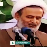 تیکه سنگین استاد پناهیان: یه تختت کمه؟..نکنه همدستی؟