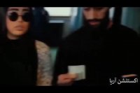 کلیپ های فوق العاده خنده دار عرفان علیرضایی 2