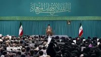 رهبر انقلاب: هرچه به ذهن میرسد را نباید در فضای مجازی منتشر کرد