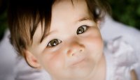 نکاتی در مورد نوزادان یک ساله