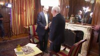 Talk to Al Jazeera - Iran's FM Mohammad Zarif: 'The US is addicted to sanctions'