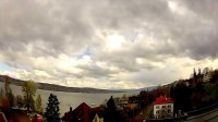 Timelapse Lake Zurich