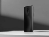 مروری کوتاه بر One Plus 6T