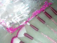 براش 7 عددی  اکواریومی