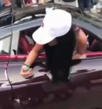 وقتی از هرطرف برات بد شانسی میباره !