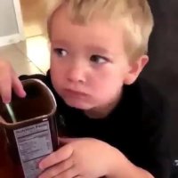 به حرف مامانت گوش بده همیشه !!!