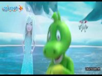 لیلی پرنسس یخی - دوبله فارسی - Ice Princess Lily