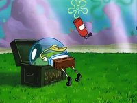 کارتون باب اسفنجی شلوار مکعبی - فصل 2 قسمت 11 - SpongeBob SquarePants