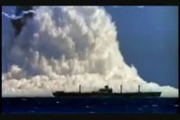 اتفاق ناگوار در  دریای عمان