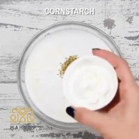 یه دستور غذای عالی با ماهی سالمون