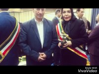 همایش مدیران برتر