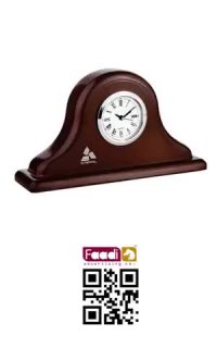 ساعت تبلیغاتی رومیزی