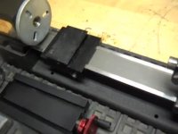 SHERLINE 4000 LATHE 43524