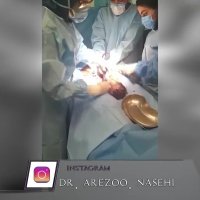 تولد رادمهر کوچولو