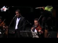 استاد سرهنگ محمود شیخ، راز دل، همایون خرم، چکاوک، تالار رودکی 1393