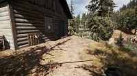 گرفتن کمپ های farcry 5