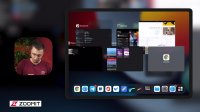 بررسی کامل آی او اس iPadOS 15 بر روی گوشی های آیفون