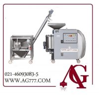 خط کامل دستگاه روغن گیری زیتون