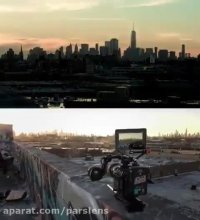 تایم لپسی زیبا ،اجاره دوربین و تجهیزات فیلمبرداری و عکاسی پارس لنز