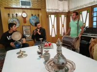 تمپو تنبک بندری