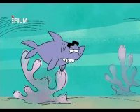 حیات وحش - کوسه ها