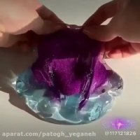 Do we have a purple wreath more beautiful than this