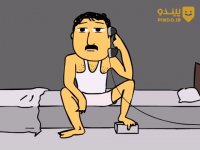 انیمیشن طنز سوریلند : مدیر نمونه!!