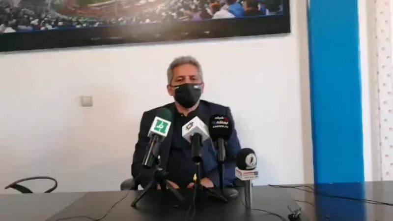 فریاد شیران : یک هفته ای ارتش سایبری را جمع می‌کنم!!!