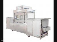 ماشین ظرفشویی صنعتی