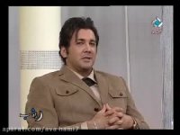 حسام نواب صفوی همراه با راه شب(4)