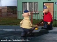 کارتون پت و مت