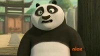 قسمت سیزدهم کارتون پاندای کونگ فو کار دوبله فارسی
