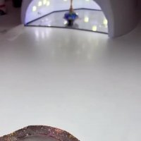 آموزش نقاشی روی ناخن