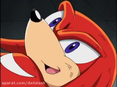 OFFICIAL] SONIC X Ep73 - The Cosmo Conspiracy 
