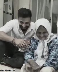 کلیپ بامزه و زیبا | مادر مازندرانی | کلیپ باحال | سال نحس