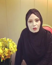 صبا راد در چالش مثبت باش