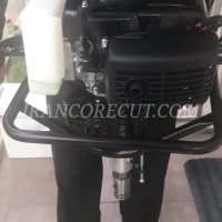 فروش دستگاه حفاری - مغزه گیری معدنی