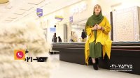 تضمین خرید با پایینترین قیمت در آقای فرش