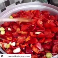 آموزش سس کچاپ خانگی