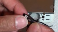آموزش تعویض تاچ آیدی آیفون 5S - تعمیرات 118
