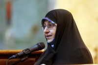 واکنش معاون رئیس جمهور به انتشار خبر مهاجرت فرزندش