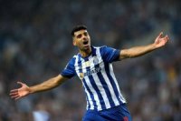 سوپر گل طارمی مقابل ژیل ویسنته