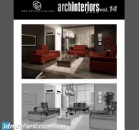 Evermotion Archinteriors vol. 14 | Download High Speed